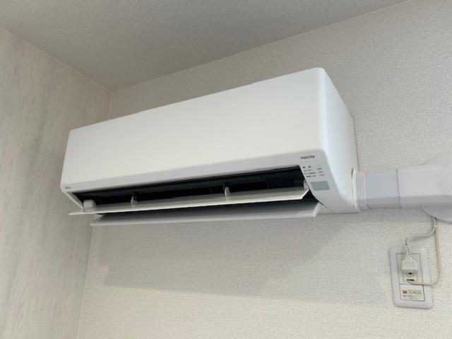 La Maison NAKAI（301） 部屋画像