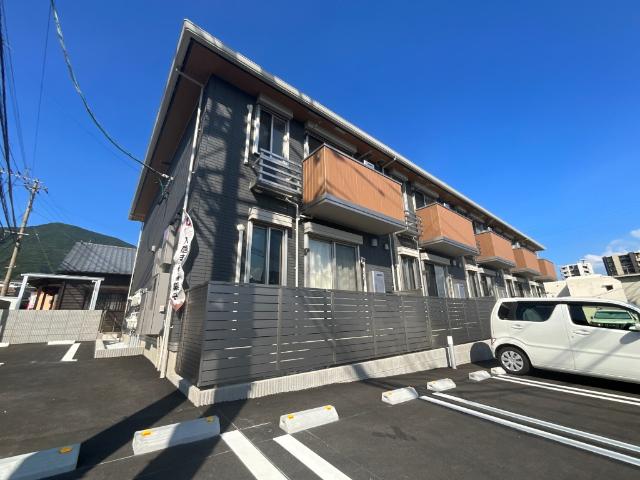 D-ROOM上葛原（106） 部屋画像