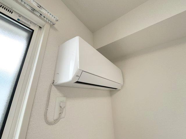 D-ROOM上葛原（106） 設備