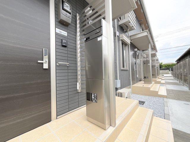 D-ROOM上葛原（106） その他