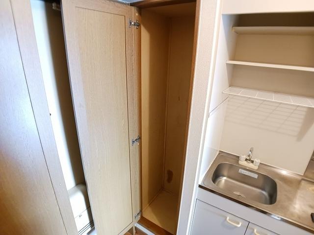 プレンティⅡ（302） 設備