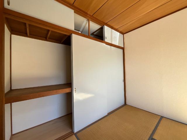 パナハイツ原田（101） 収納