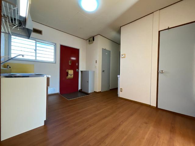 パナハイツ原田（101） その他