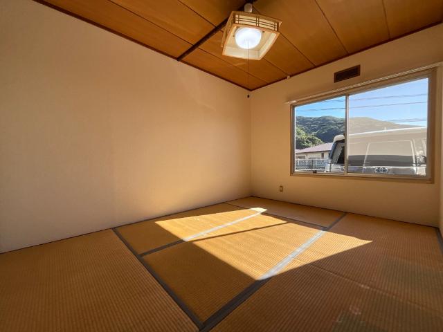 パナハイツ原田（101） 設備