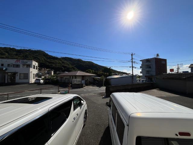 パナハイツ原田（101） 部屋画像