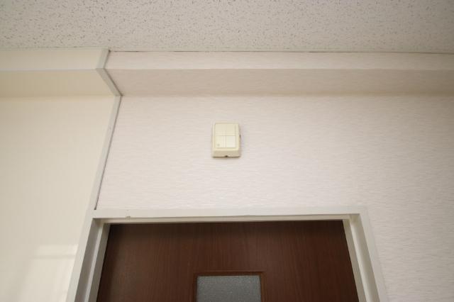 木登ビル（201） セキュリティ