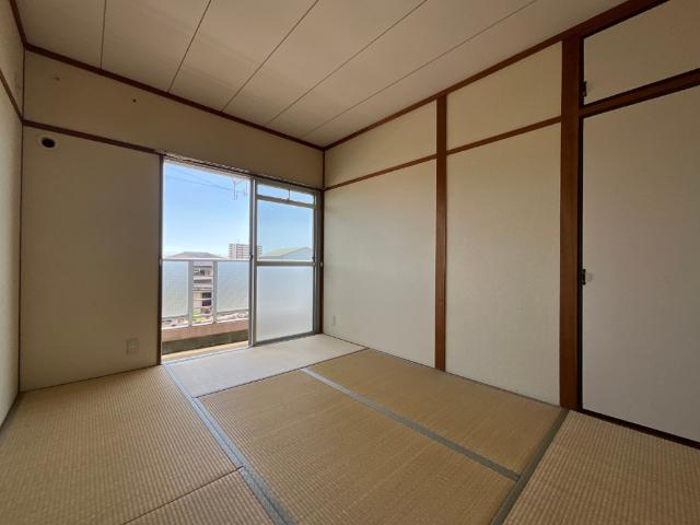 平井スクエアー（310） 室内