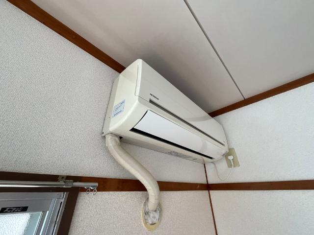 平井スクエアー（310） 設備