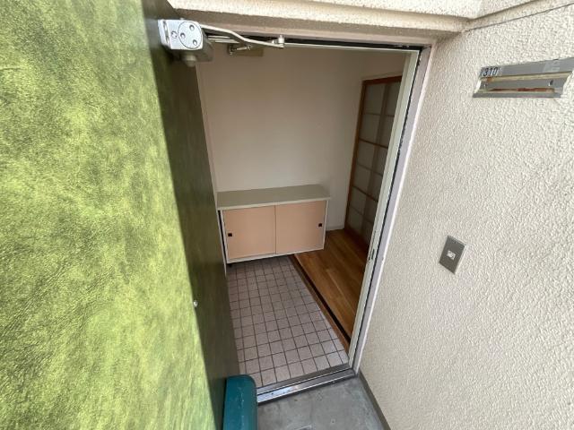 平井スクエアー（310） 玄関