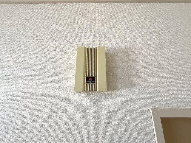 平井スクエアー（310） セキュリティ