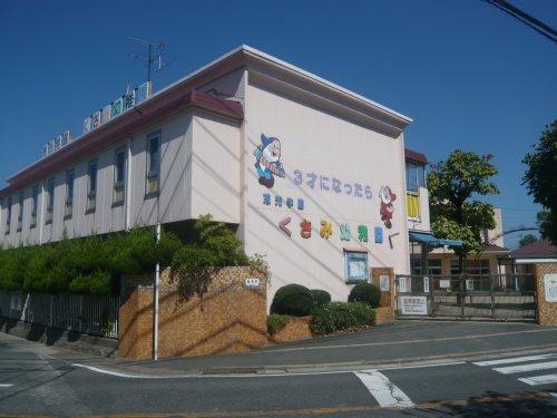平井スクエアー（310） 部屋画像