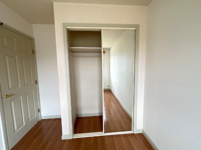 セントライトパレス 収納