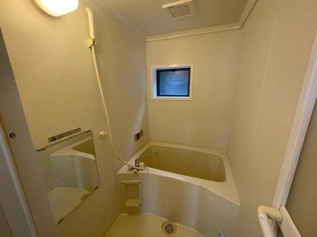 グランドメゾン（106） 部屋画像