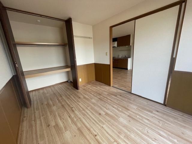 グランドメゾン（106） 部屋画像
