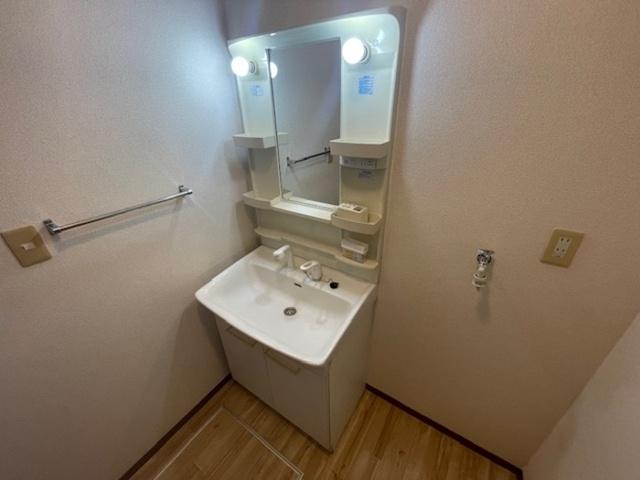 グランドメゾン（106） 部屋画像