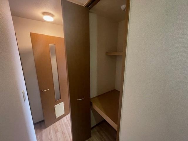 グランドメゾン（106） 部屋画像