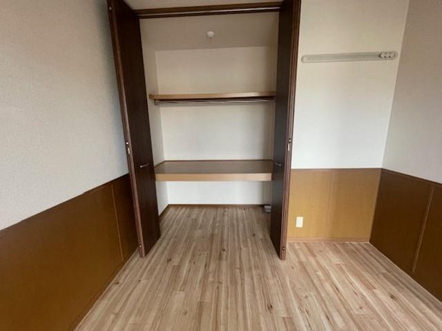 グランドメゾン（106） 部屋画像