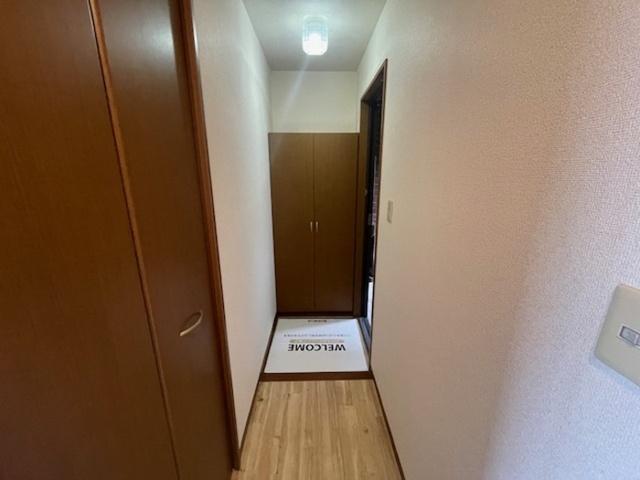 グランドメゾン（106） 玄関