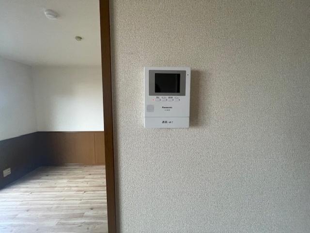 グランドメゾン（106） 部屋画像