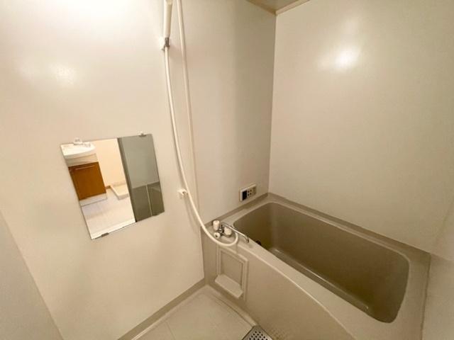 スクールサイド若藤（103） 部屋画像