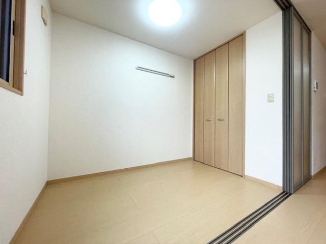 スクールサイド若藤（103） 部屋画像