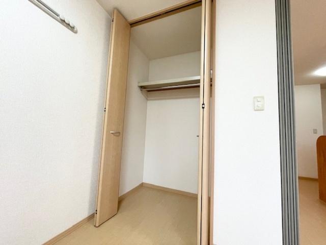 スクールサイド若藤（103） 部屋画像