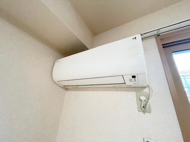スクールサイド若藤（103） 部屋画像