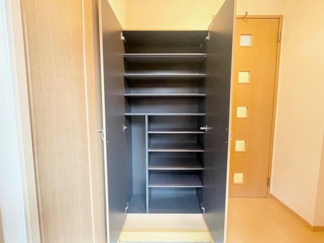 スクールサイド若藤（103） 部屋画像