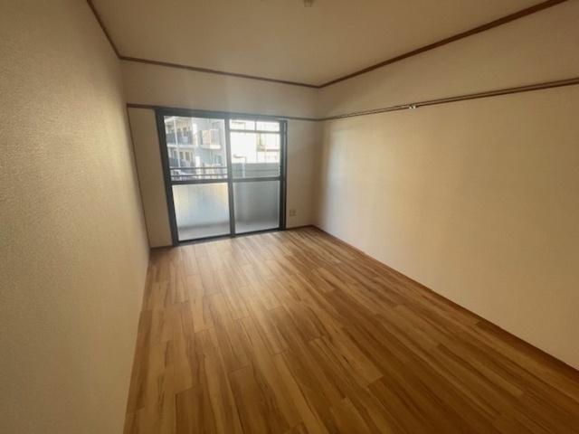 プレジデントタカヤ３（401） 部屋画像