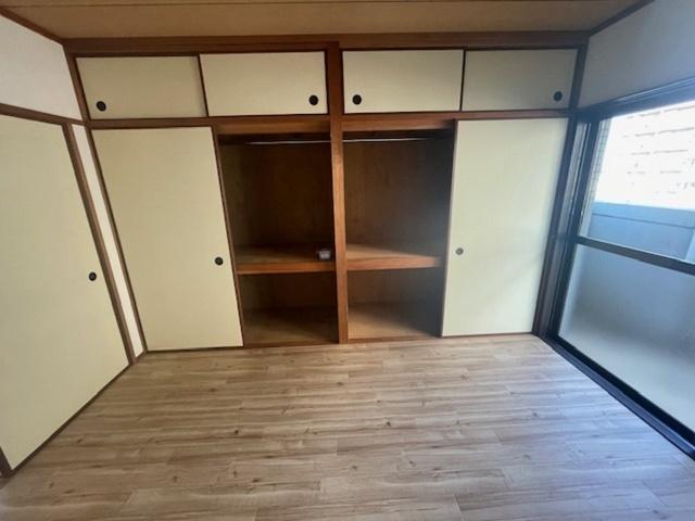 プレジデントタカヤ３（401） 部屋画像
