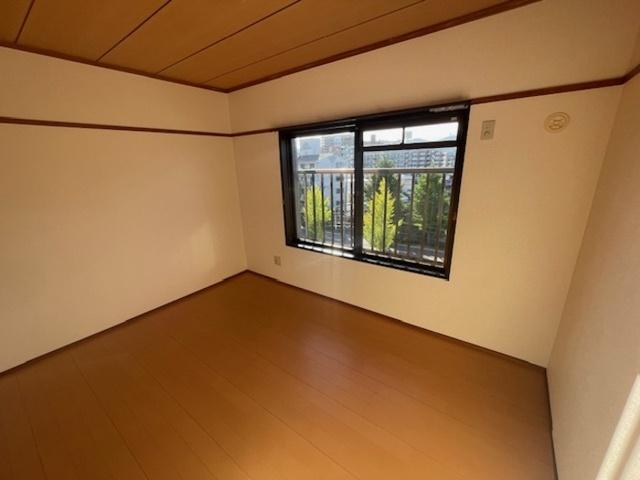 プレジデントタカヤ３（401） 部屋画像