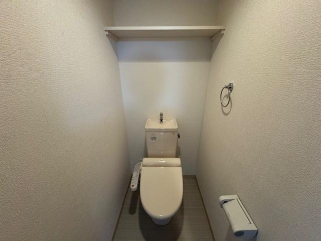 ラ・フィーエ上曽根（107） 部屋画像