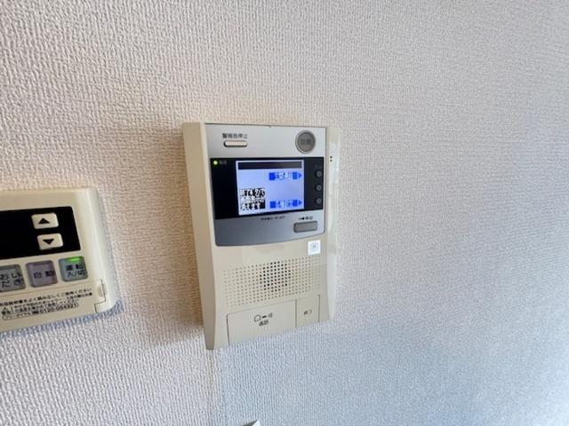 ラ・フィーエ上曽根（107） 部屋画像