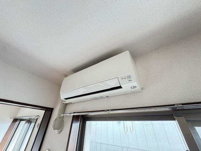 ラ・フィーエ上曽根（107） 部屋画像