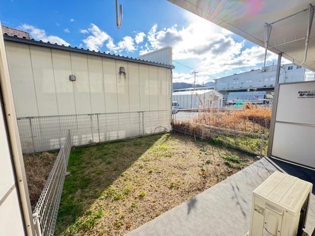 ラ・フィーエ上曽根（107） 部屋画像