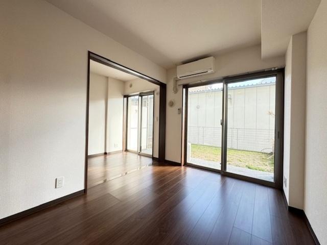 ラ・フィーエ上曽根（107） 部屋画像