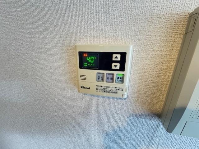 ラ・フィーエ上曽根（107） 部屋画像