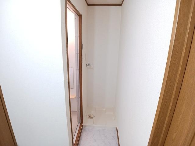 リブェール嵐山（101） 設備
