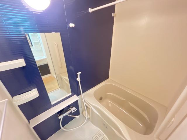 ソレイユ・ルヴァン赤坂 部屋画像