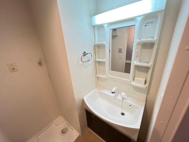 ソレイユ・ルヴァン赤坂 部屋画像