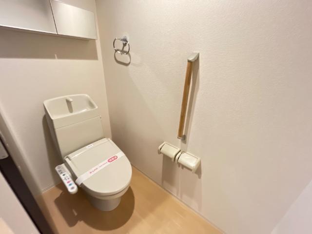 ソレイユ・ルヴァン赤坂 部屋画像