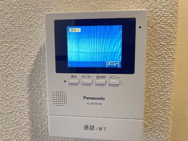 ソレイユ・ルヴァン赤坂 部屋画像