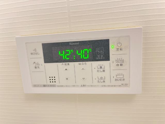ソレイユ・ルヴァン赤坂 部屋画像