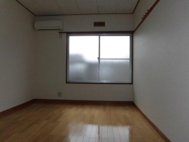 パナハイツ（2） 部屋画像