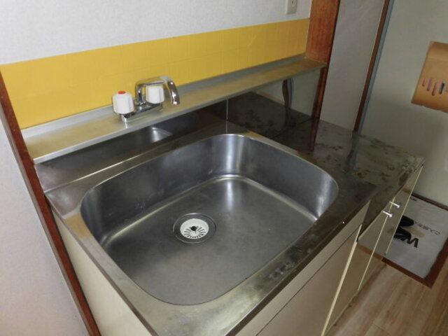パナハイツ（2） 部屋画像