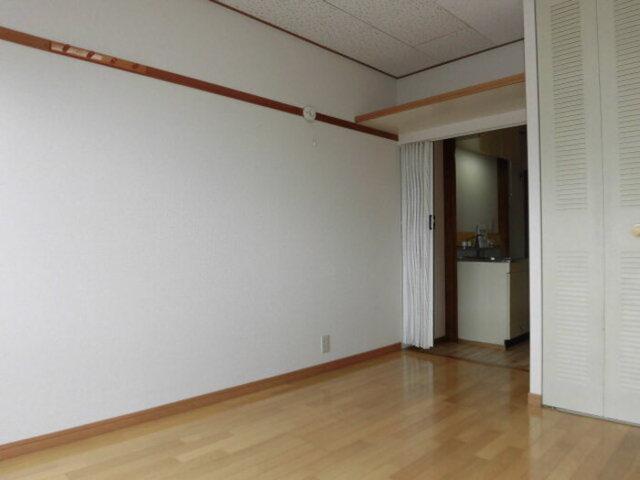 パナハイツ（2） 部屋画像