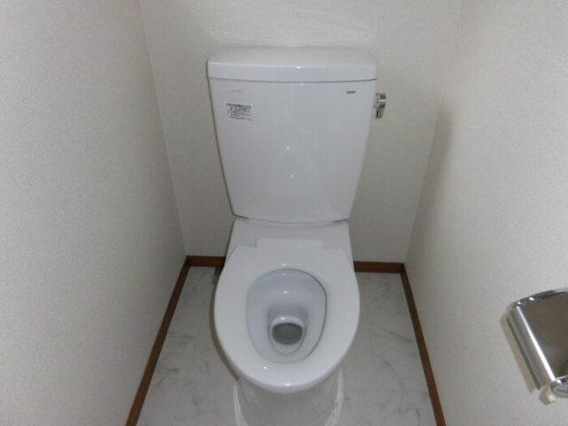 パナハイツ（2） 部屋画像