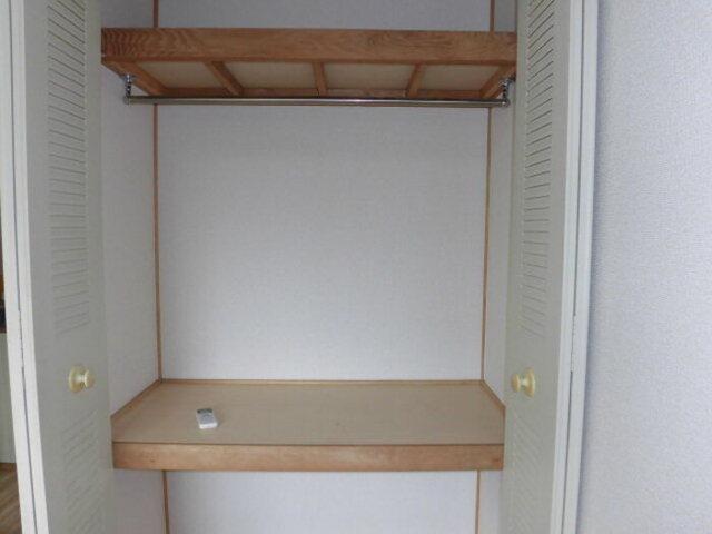 パナハイツ（2） 部屋画像