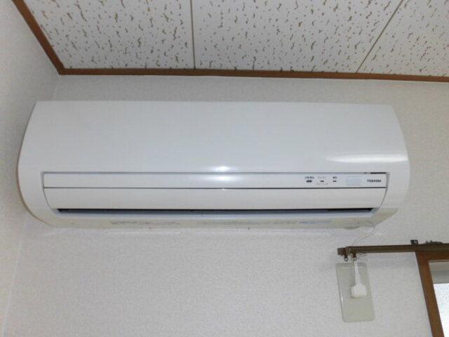 パナハイツ（2） 部屋画像