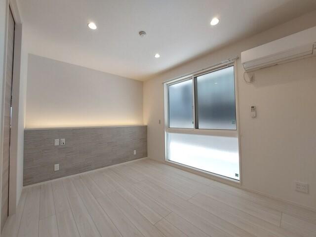 D-ROOM八幡駅前（102） 部屋画像